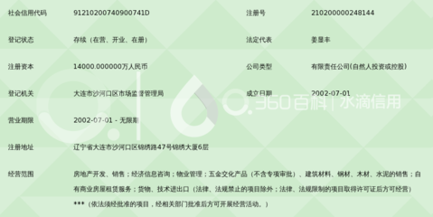 大连盛益建设集团的社会经济咨询价值探析